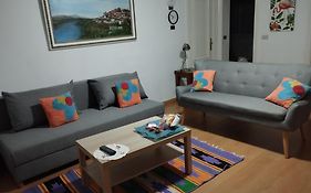 Apartamento Tui, Casa Da Barca
