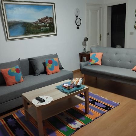 Apartamento Tui, Casa Da Barca Exterior foto