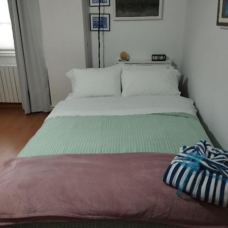 Apartamento Tui, Casa Da Barca Exterior foto