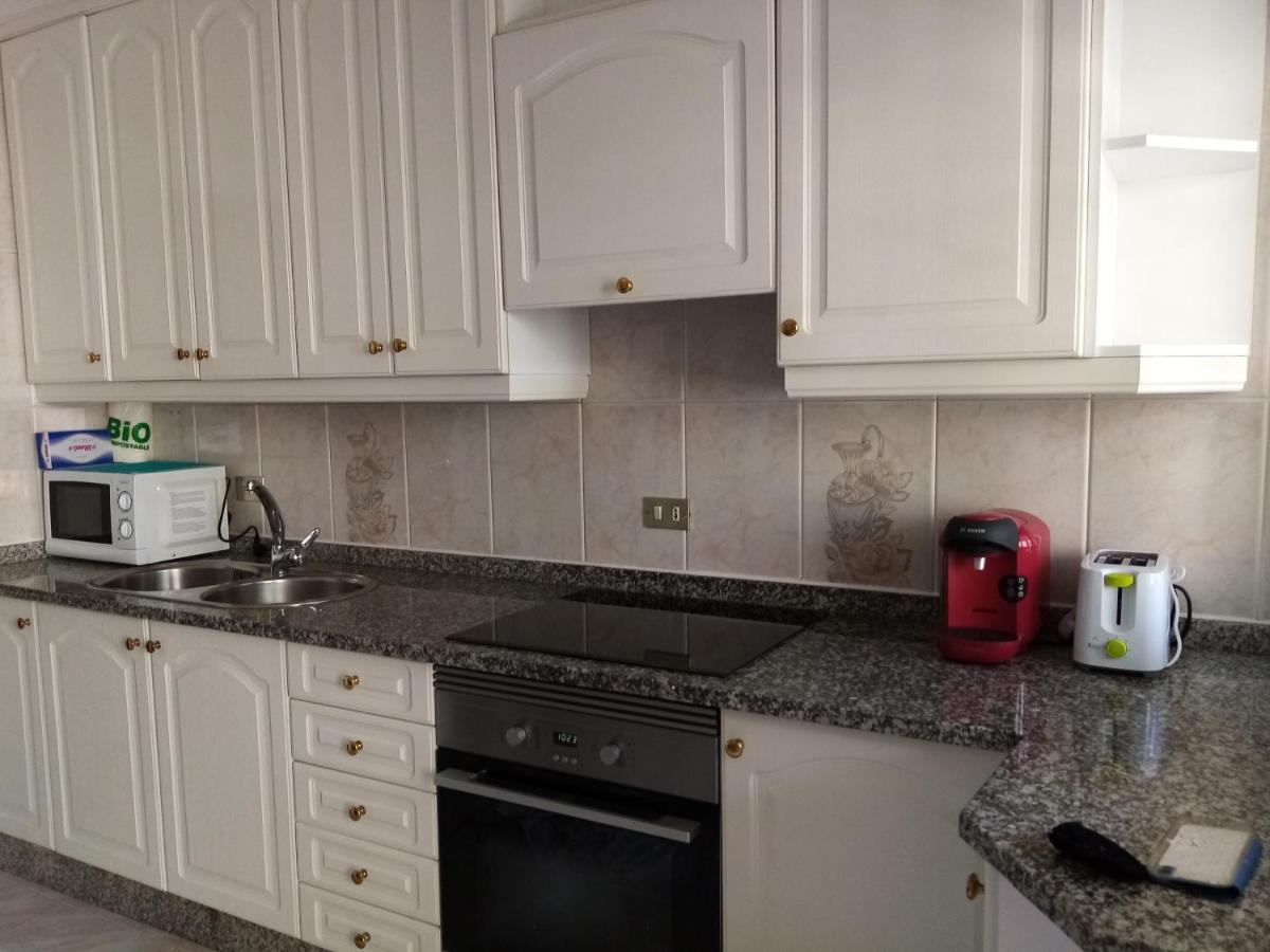 Apartamento Tui, Casa Da Barca Exterior foto
