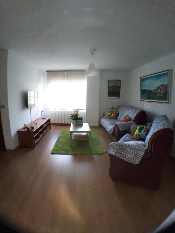 Apartamento Tui, Casa Da Barca Exterior foto
