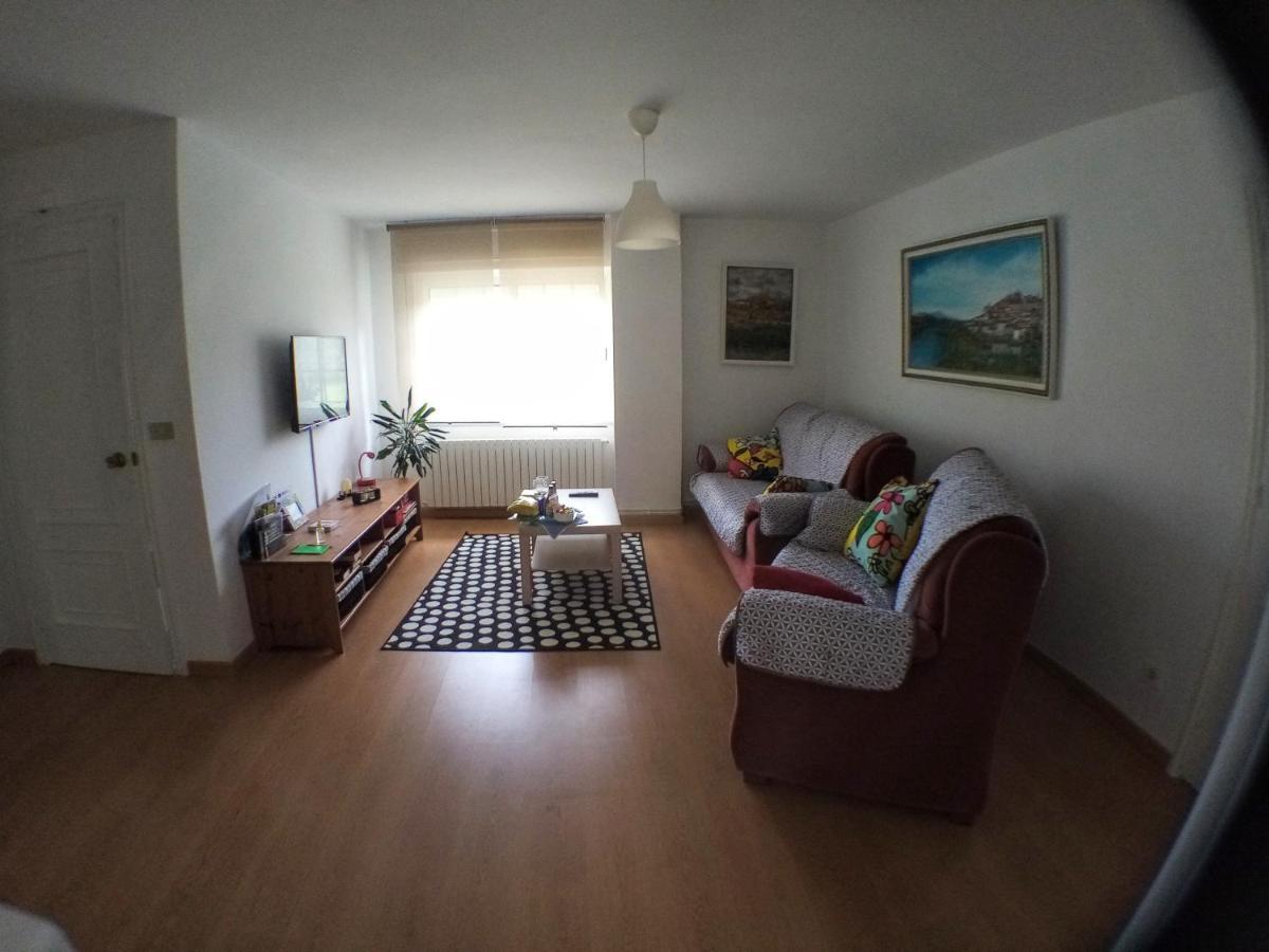 Apartamento Tui, Casa Da Barca Exterior foto