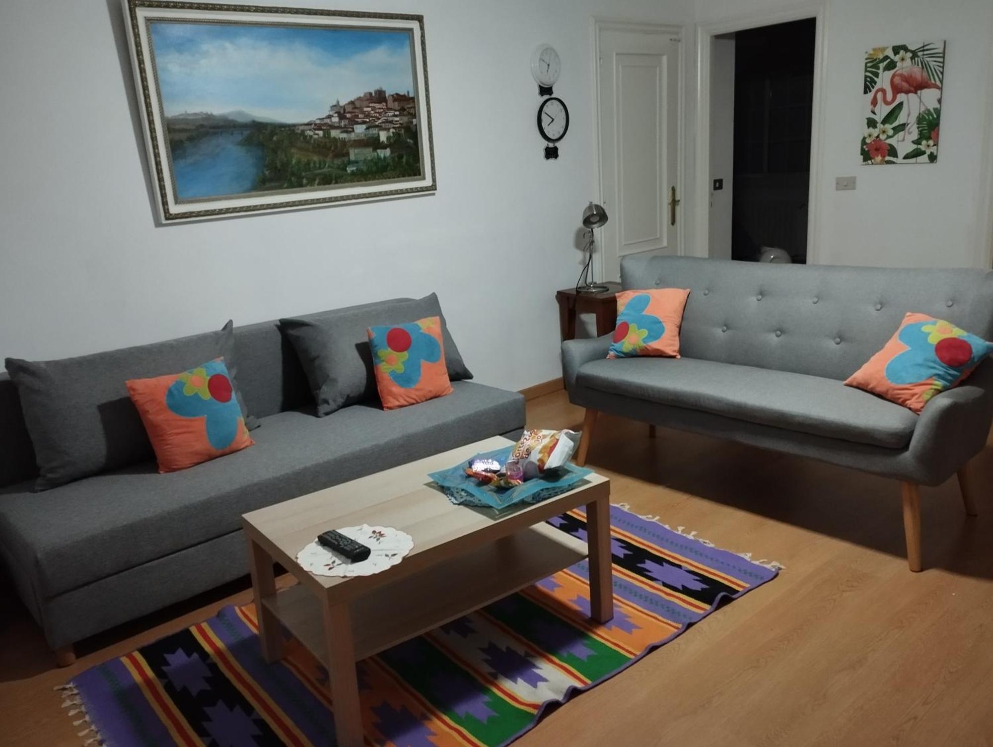 Apartamento Tui, Casa Da Barca Exterior foto
