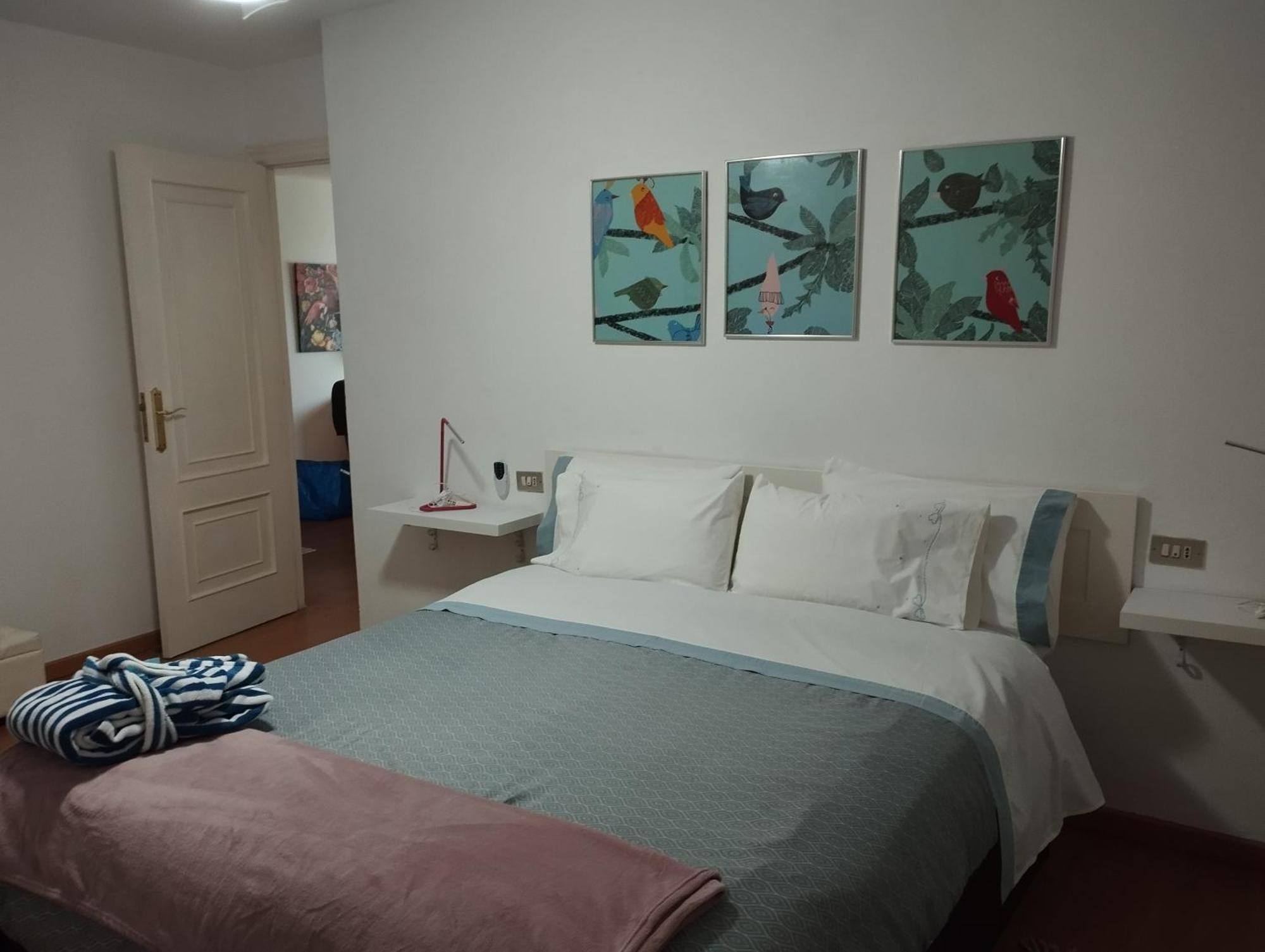 Apartamento Tui, Casa Da Barca Exterior foto